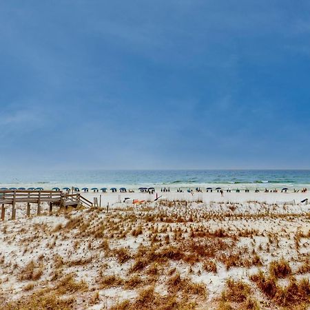 Pelican Isle Condominiums Fort Walton Beach Exterior photo