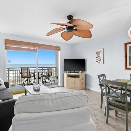 Pelican Isle Condominiums Fort Walton Beach Exterior photo