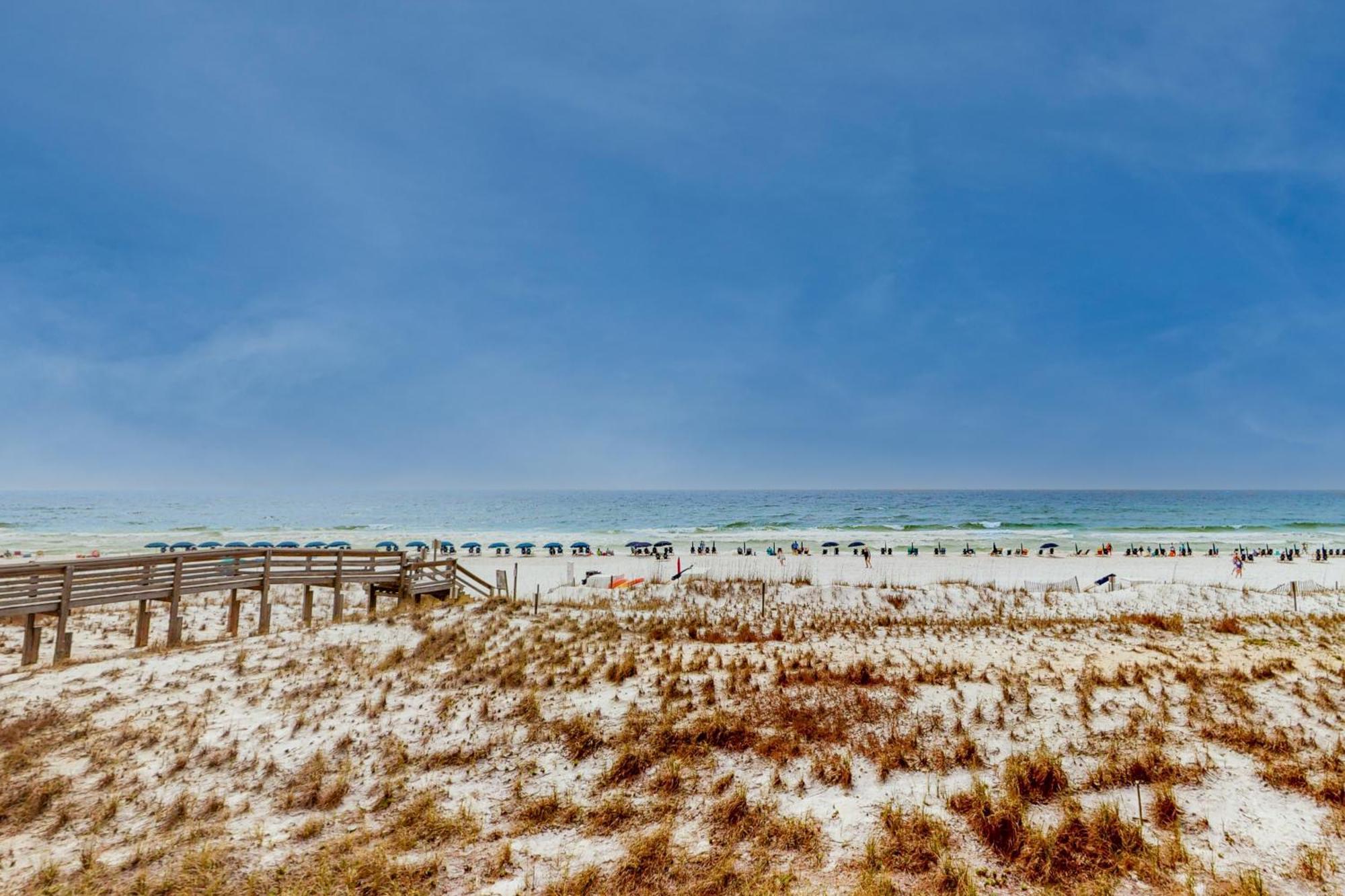 Pelican Isle Condominiums Fort Walton Beach Exterior photo