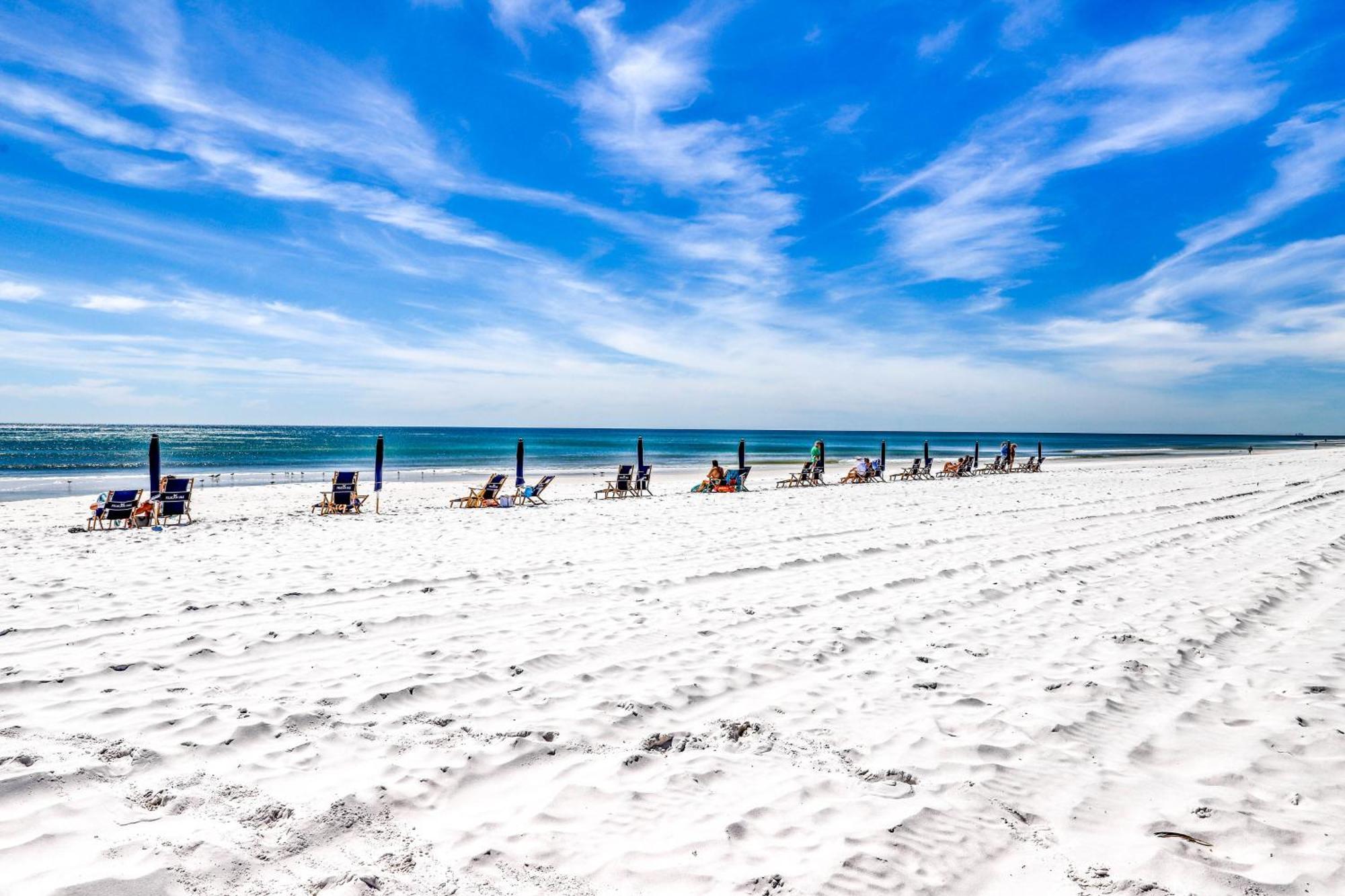 Pelican Isle Condominiums Fort Walton Beach Exterior photo