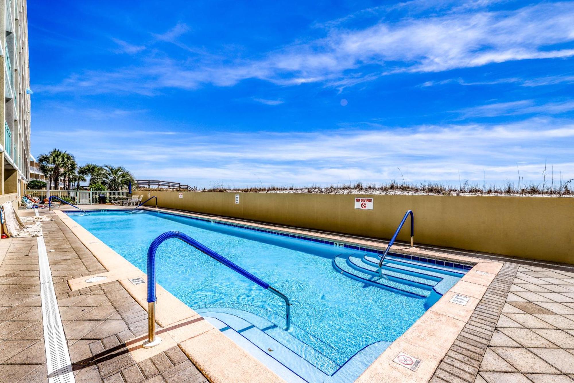 Pelican Isle Condominiums Fort Walton Beach Exterior photo