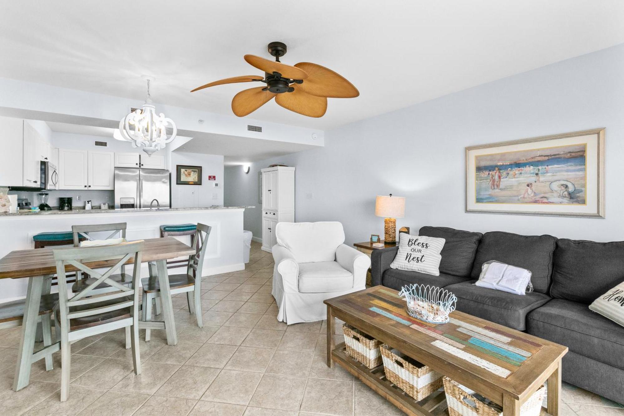 Pelican Isle Condominiums Fort Walton Beach Exterior photo