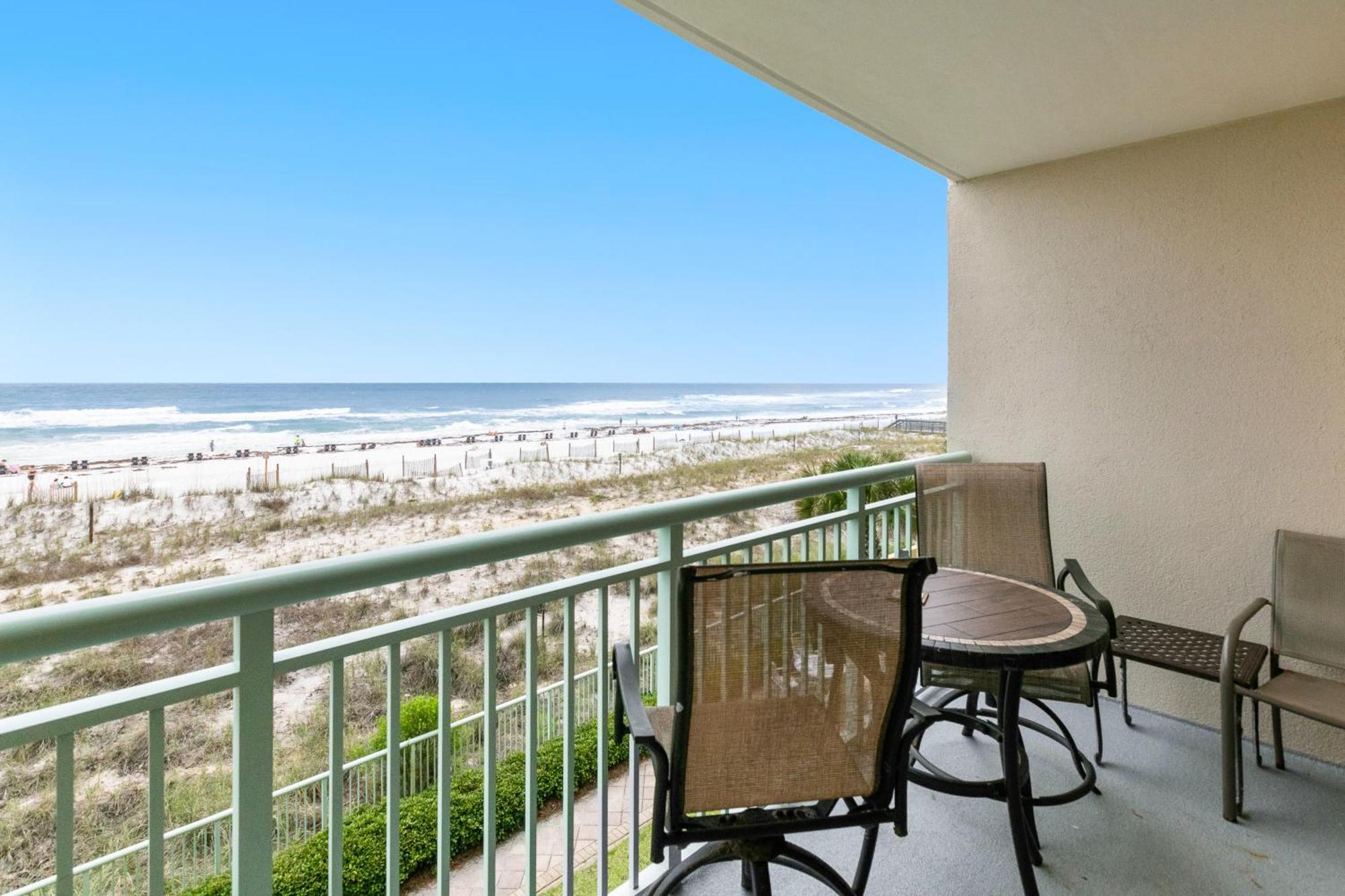 Pelican Isle Condominiums Fort Walton Beach Exterior photo