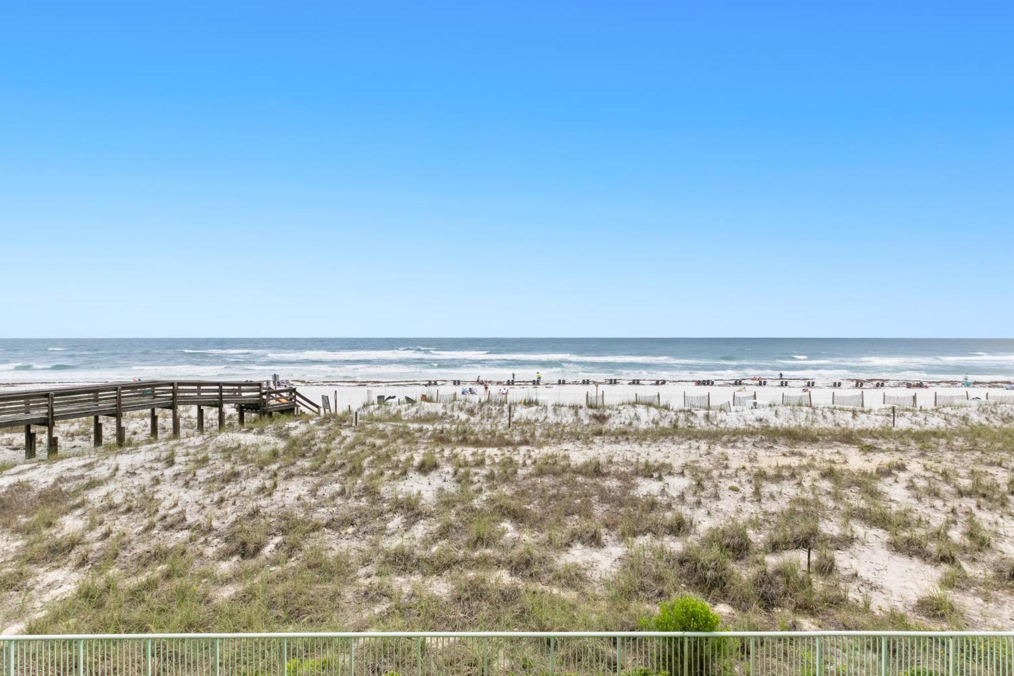 Pelican Isle Condominiums Fort Walton Beach Exterior photo