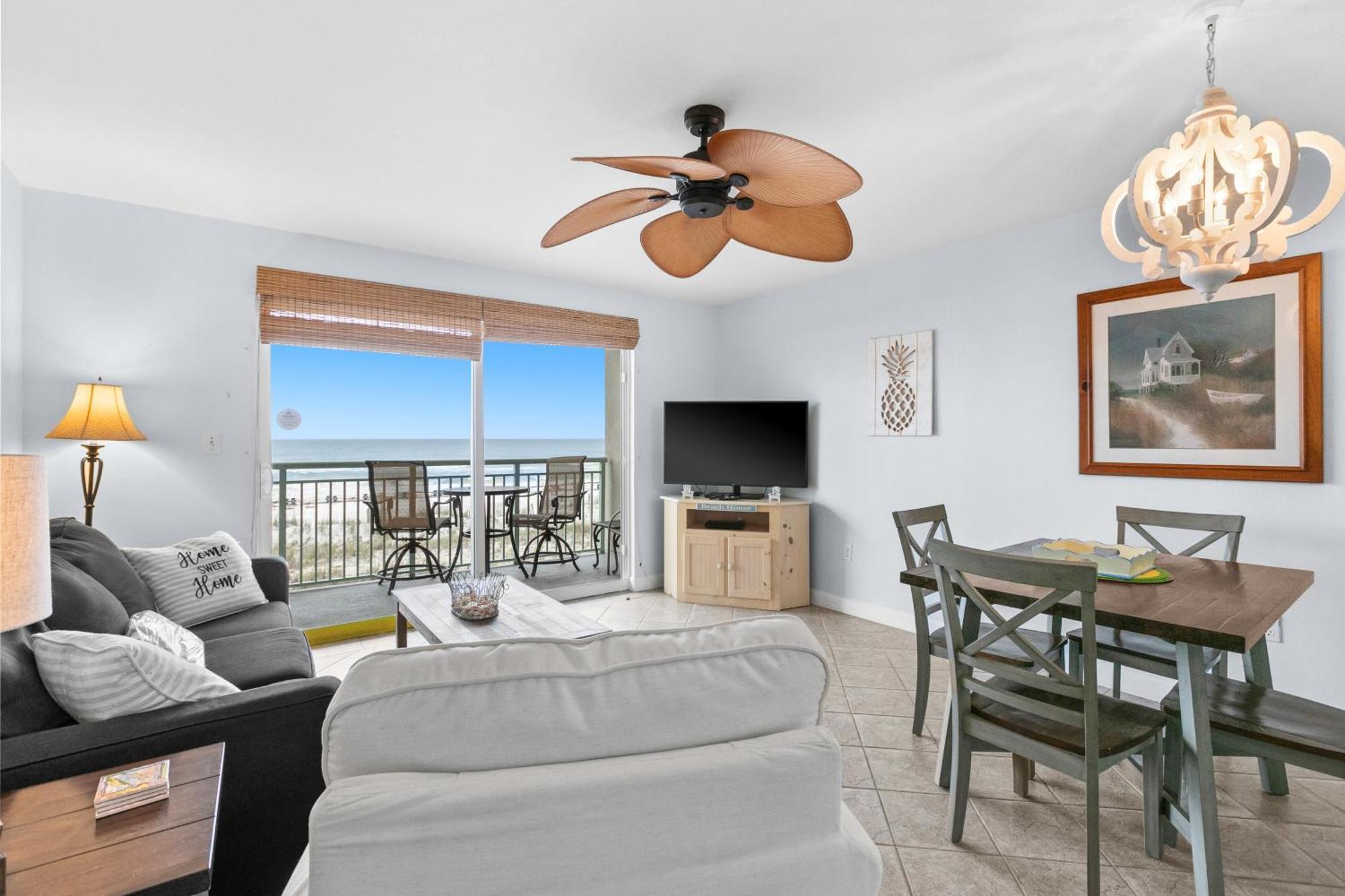 Pelican Isle Condominiums Fort Walton Beach Exterior photo
