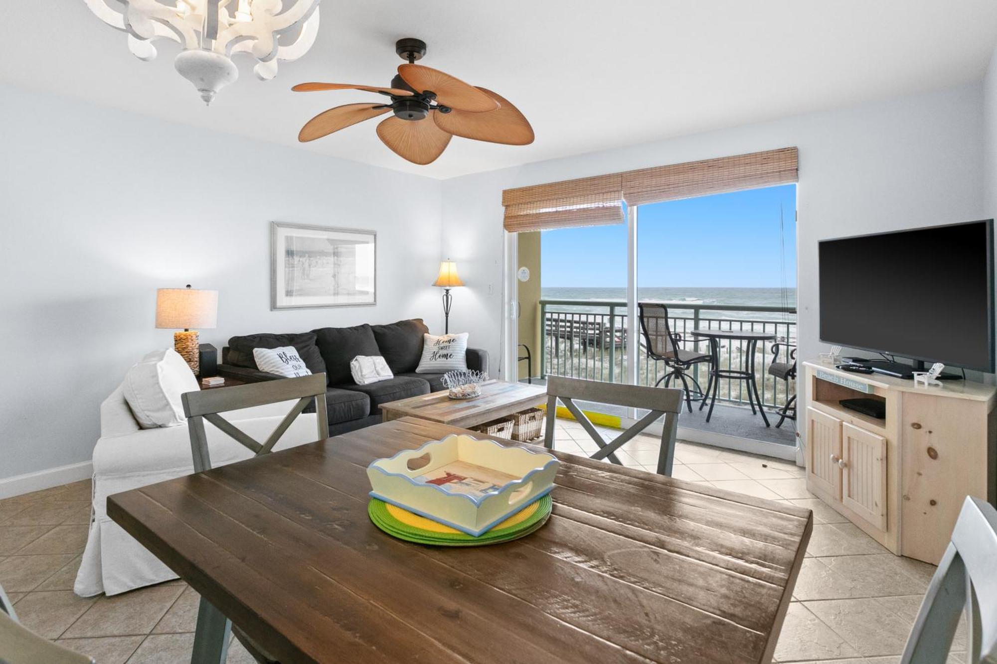 Pelican Isle Condominiums Fort Walton Beach Exterior photo