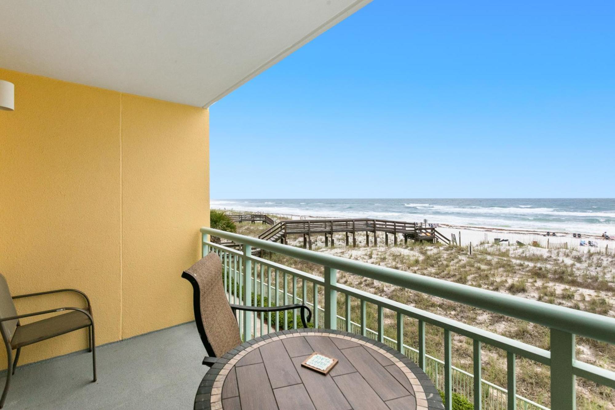 Pelican Isle Condominiums Fort Walton Beach Exterior photo