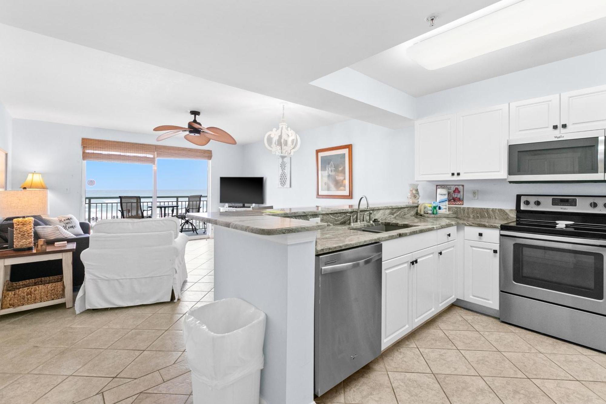 Pelican Isle Condominiums Fort Walton Beach Exterior photo