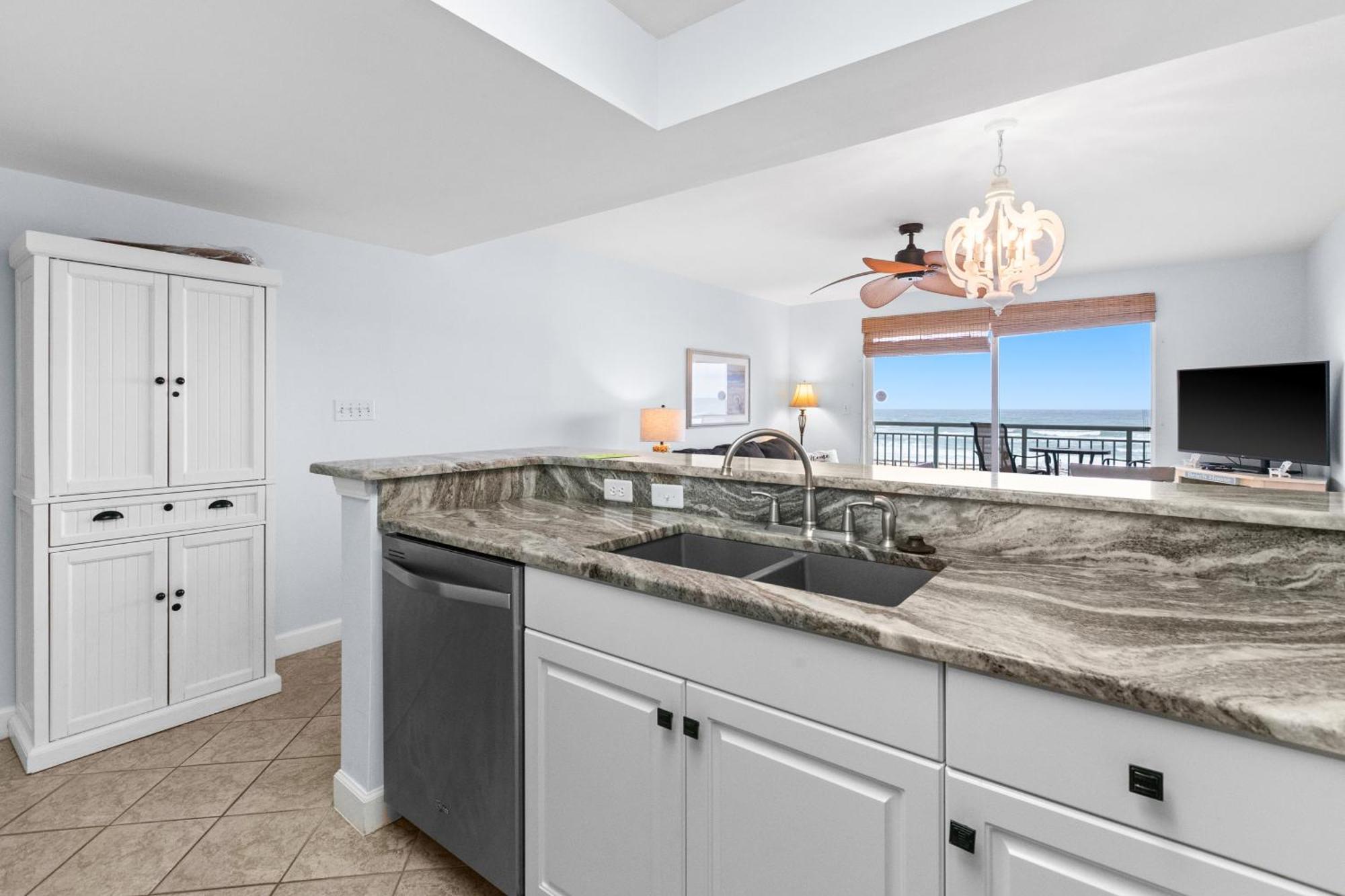 Pelican Isle Condominiums Fort Walton Beach Exterior photo